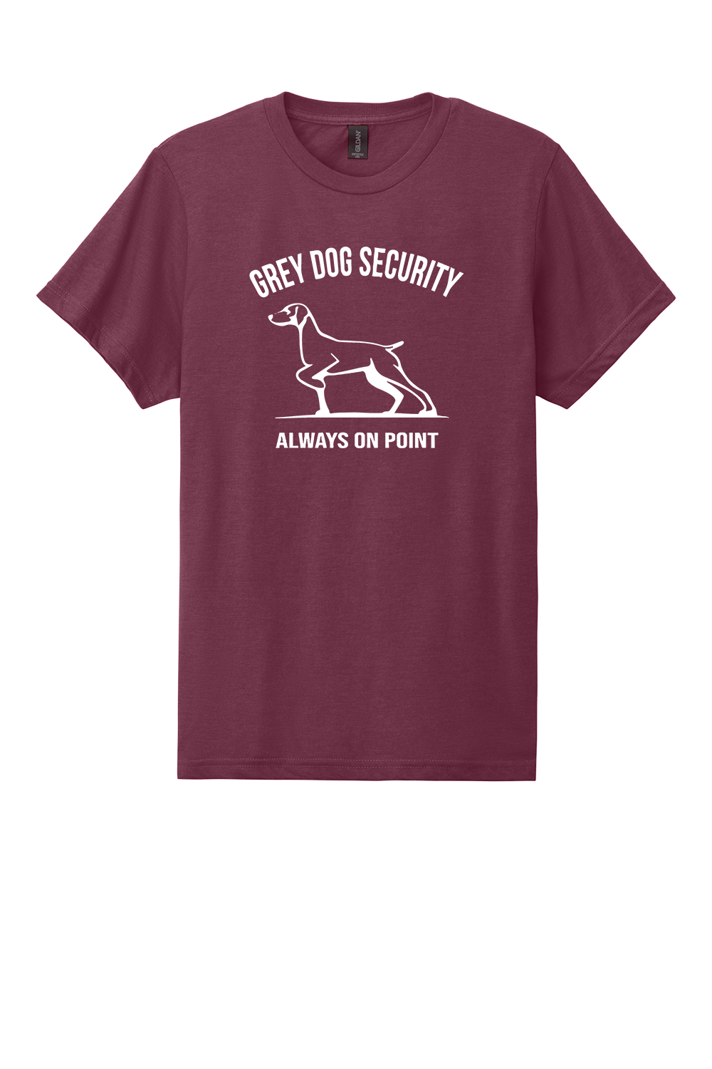 Gildan® 67000 Softstyle® CVC Adult T-Shirt GD207CVC