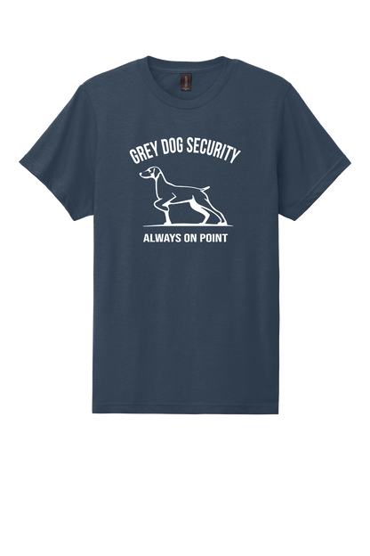 Gildan® 67000 Softstyle® CVC Adult T-Shirt GD207CVC