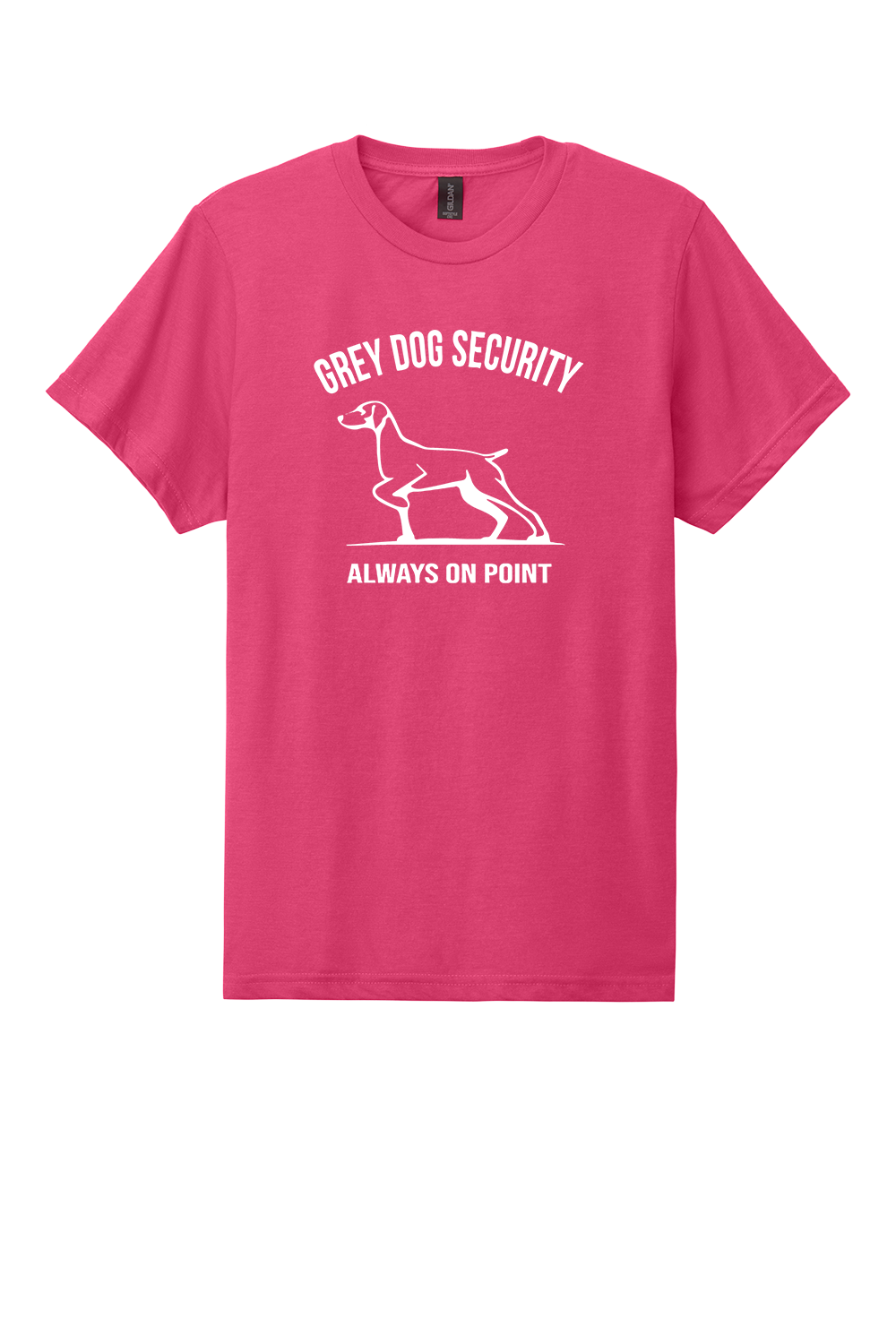 Gildan® 67000 Softstyle® CVC Adult T-Shirt GD207CVC