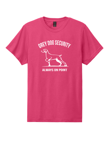 Gildan® 67000 Softstyle® CVC Adult T-Shirt GD207CVC