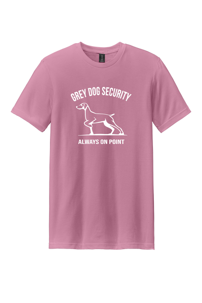 Gildan® 67000 Softstyle® CVC Adult T-Shirt GD207CVC