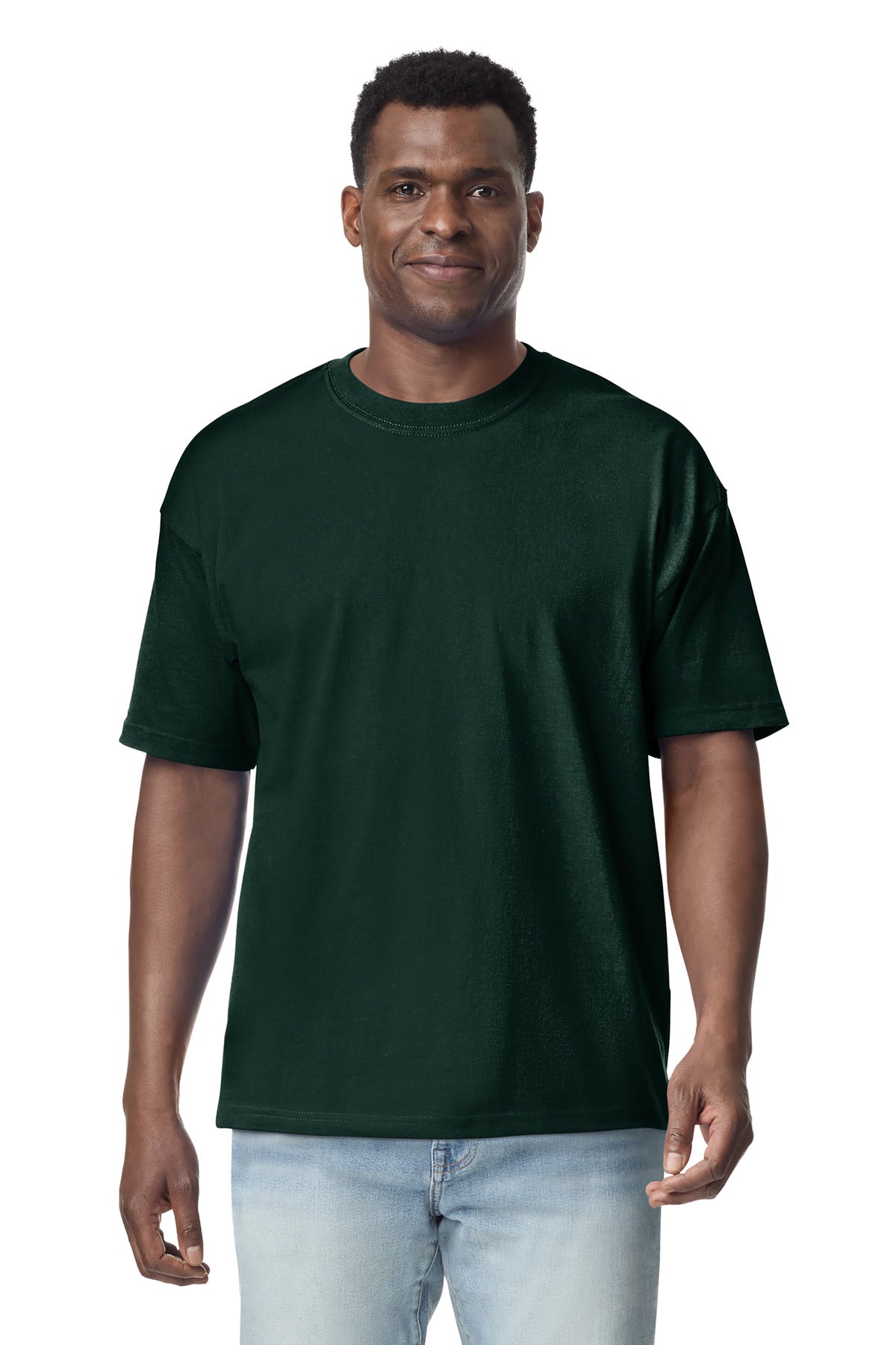 Gildan ®  Hammer ®  Maxweight Tee 75000