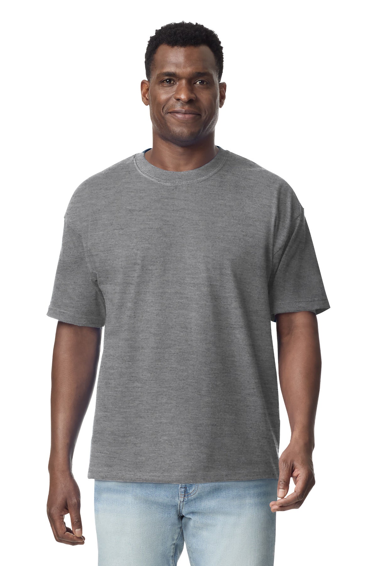 Gildan ®  Hammer ®  Maxweight Tee 75000