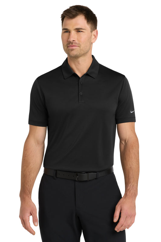 Nike Dri-FIT Players Modern Fit Polo. 799802