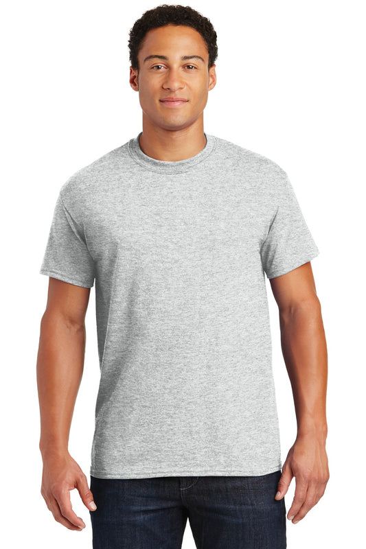 Gildan ®  DryBlend ®  50 Cotton/50 Poly T-Shirt. 8000