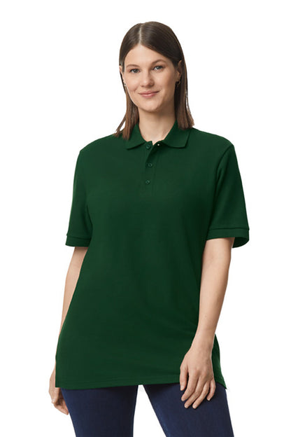 Gildan Hammer ®  Pique Polo 85800