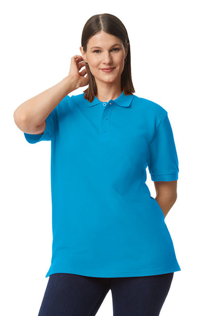 Gildan Hammer ®  Pique Polo 85800