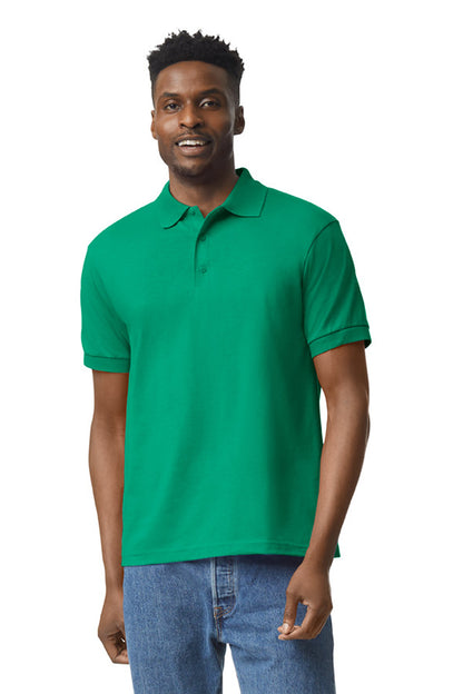 Gildan ®  - DryBlend ®  6-Ounce Jersey Knit Sport Shirt.  8800