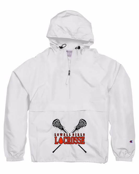 Champion® CO200 Packable Anorak Jacket CN420