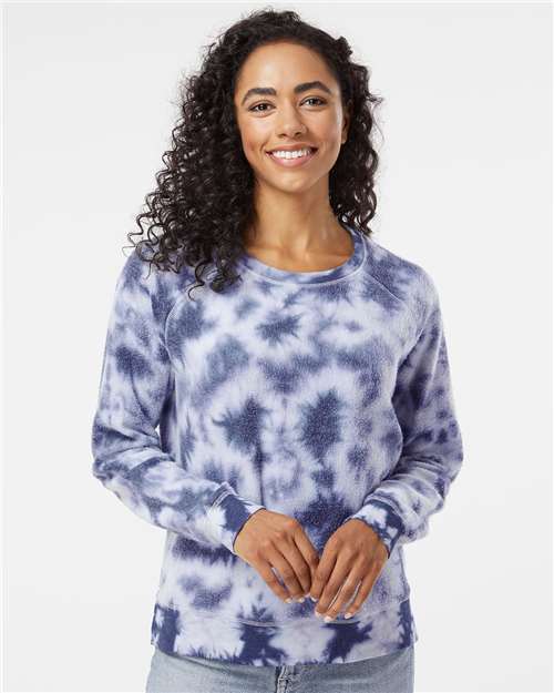 Women's Fleece Out Pullover