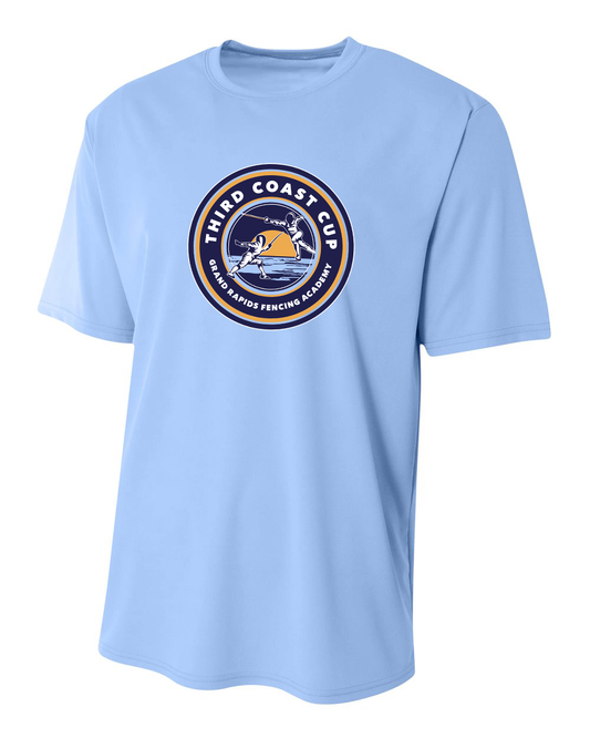 GRAFA March 2025 A4® N3402 Adult Tees