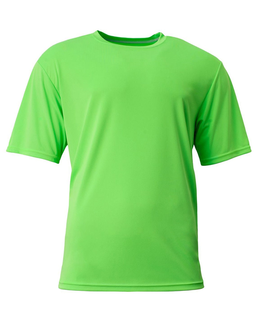 A4 Cooling Performance Short Sleeve Tee N3142