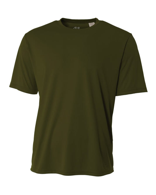 ICCIT Performance Shirt