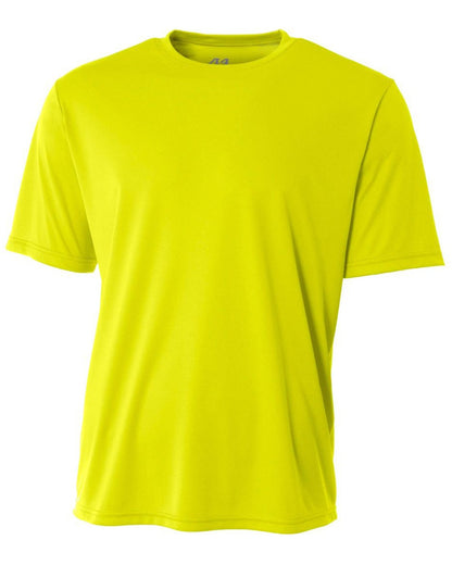 A4 Cooling Performance Short Sleeve Tee N3142