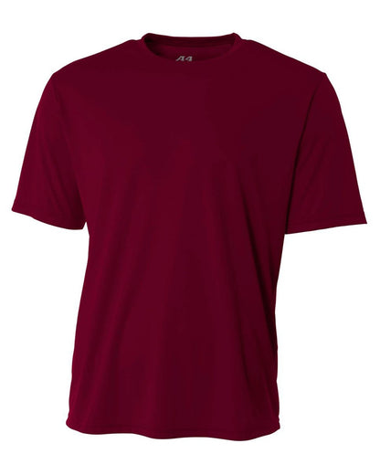 Sparta A4 Cooling Jersey