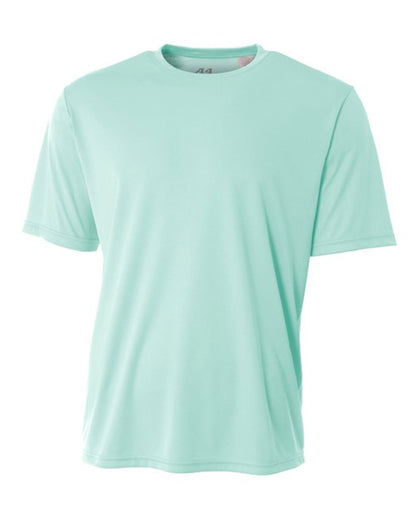 Sparta A4 Cooling Jersey