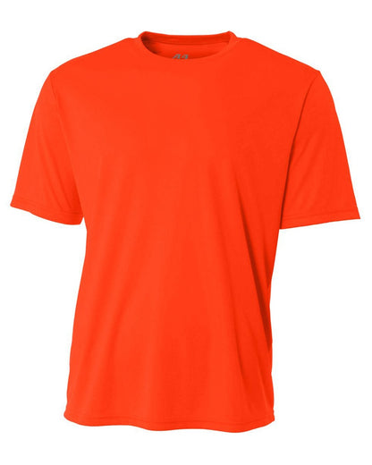 Sparta A4 Cooling Jersey