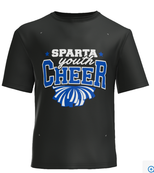 A4 Cooling Performance Shirts