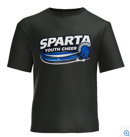 A4 Cooling Performance Shirts