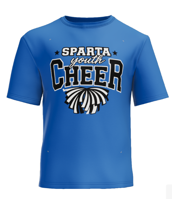 A4 Cooling Performance Shirts