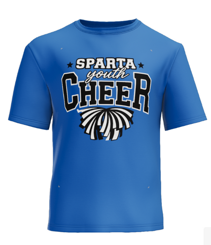 A4 Cooling Performance Shirts