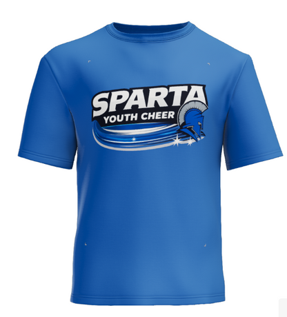 A4 Cooling Performance Shirts