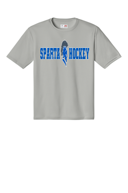 A4 Cooling Performance Short Sleeve Tee