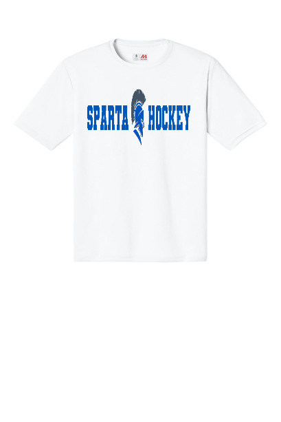 A4 Cooling Performance Short Sleeve Tee