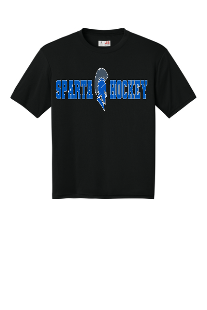 A4 Cooling Performance Short Sleeve Tee