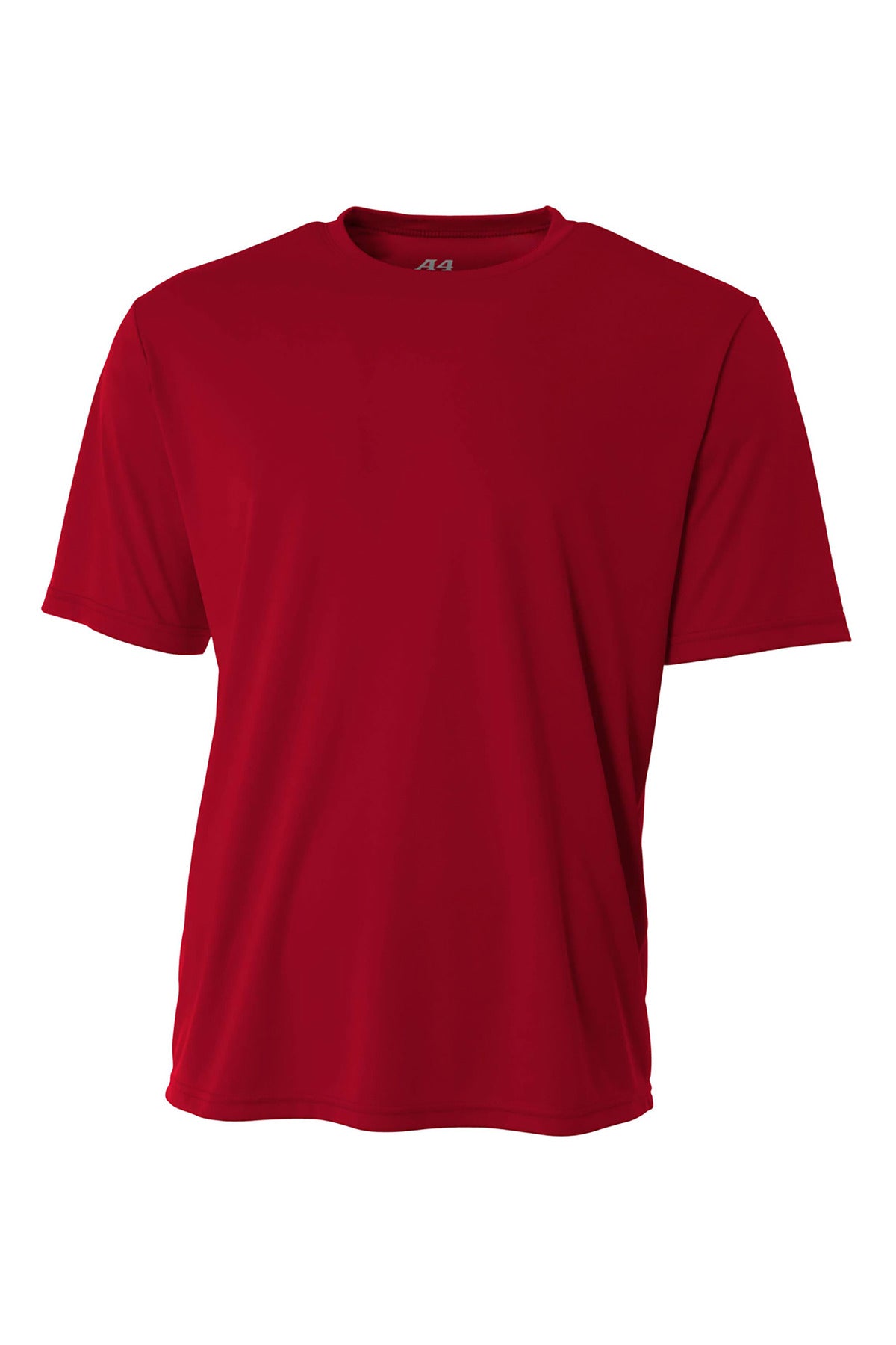 A4 Cooling Performance Short Sleeve Tee N3142
