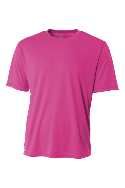 A4 Cooling Performance Short Sleeve Tee N3142