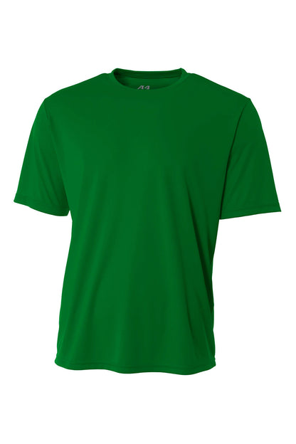 A4 Cooling Performance Short Sleeve Tee N3142