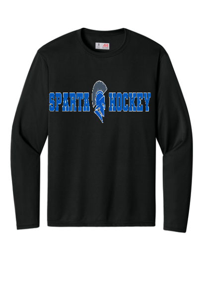 A4 Cooling Performance Long Sleeve Tee