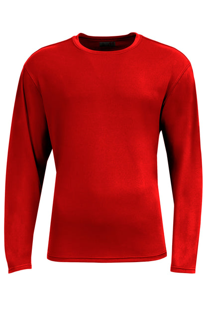 A4 AirFlex Long Sleeve Tee A4N3532