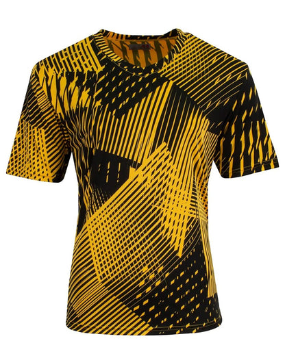 A4® NB3553 Youth Ricochet Soccer Jersey A4NB3553