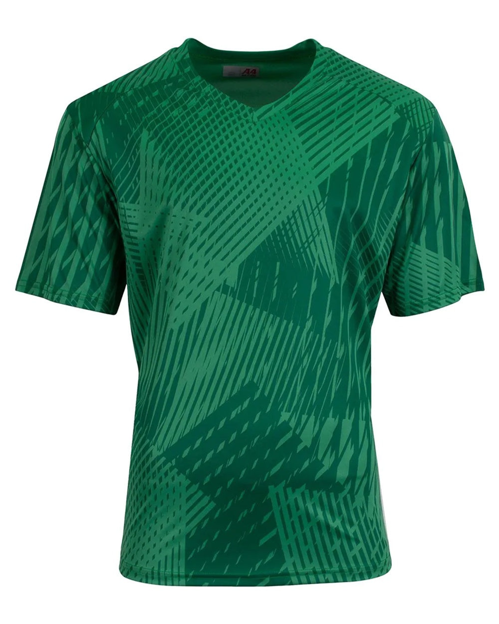 A4® NB3553 Youth Ricochet Soccer Jersey A4NB3553