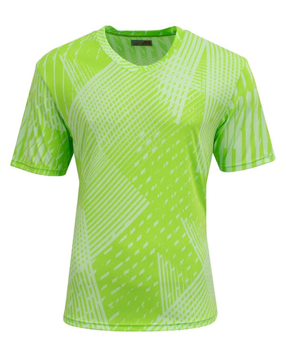 A4® NB3553 Youth Ricochet Soccer Jersey A4NB3553