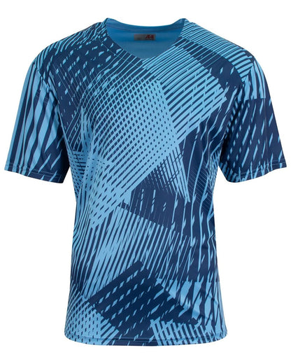 A4® NB3553 Youth Ricochet Soccer Jersey A4NB3553