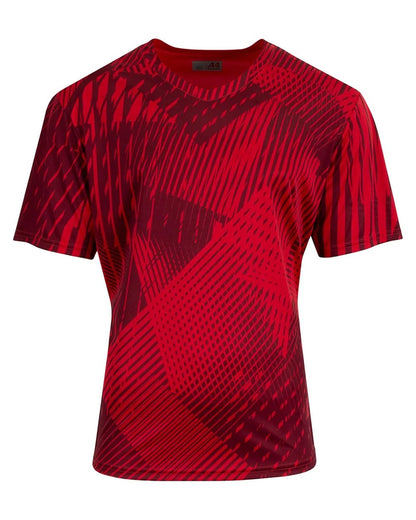A4® NB3553 Youth Ricochet Soccer Jersey A4NB3553