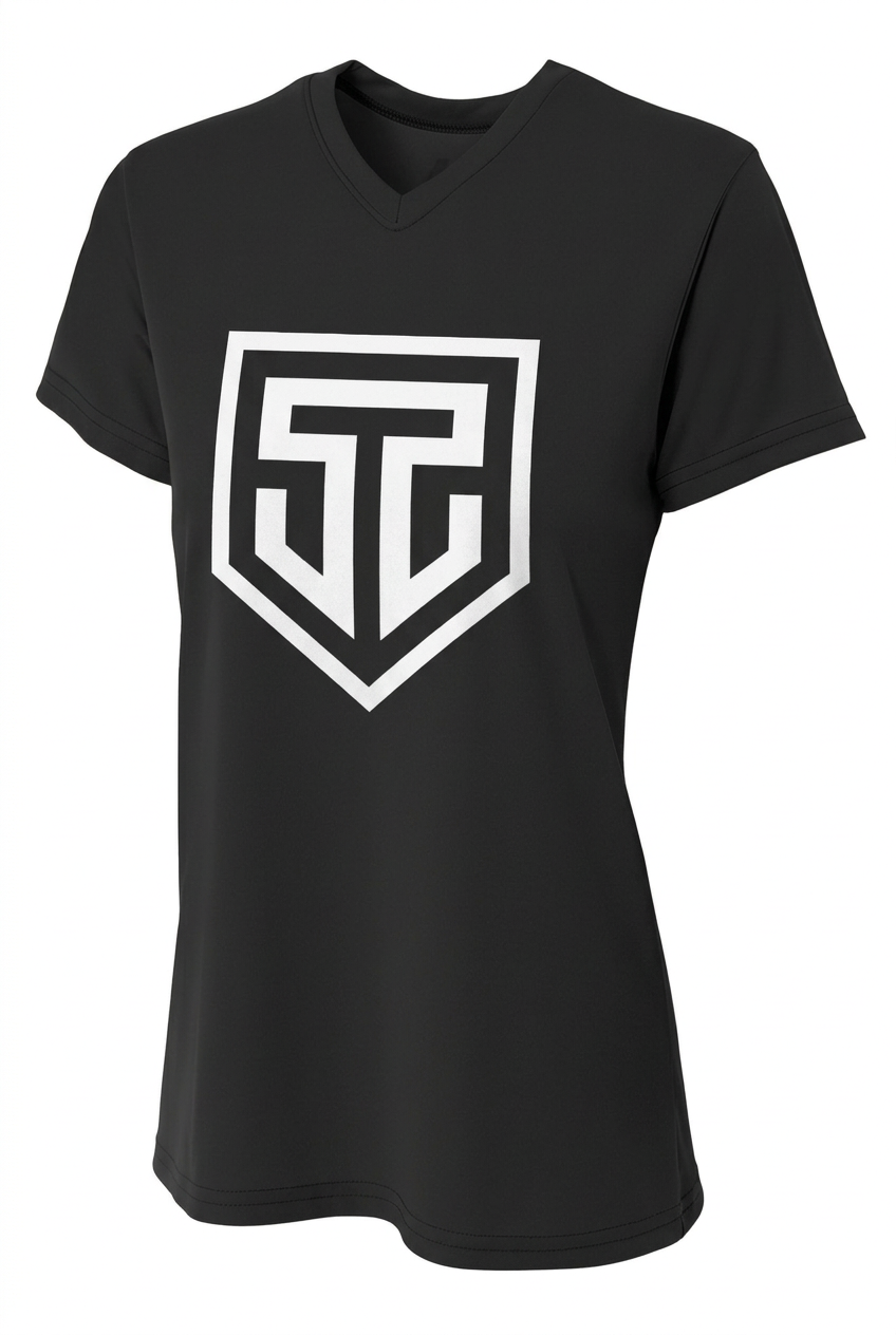 cage 52 - large front logo - A4NW3402