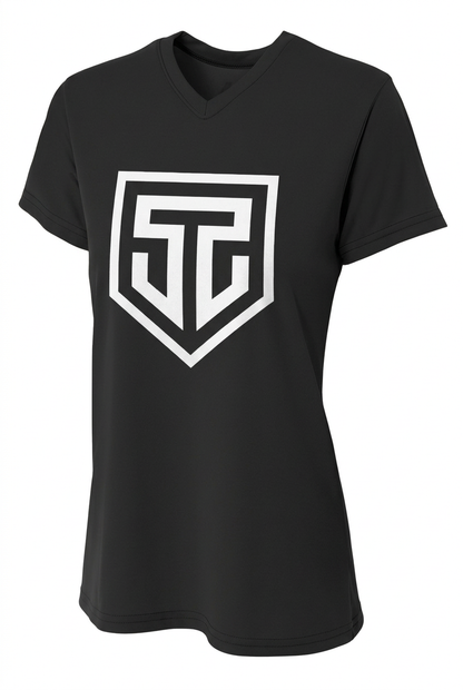 cage 52 - large front logo - A4NW3402