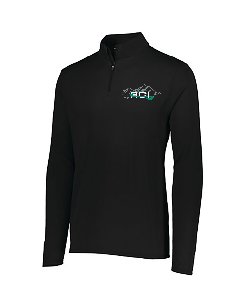 Augusta Sportswear® 2785 Attain 1/4 Zip Pullover AG2785