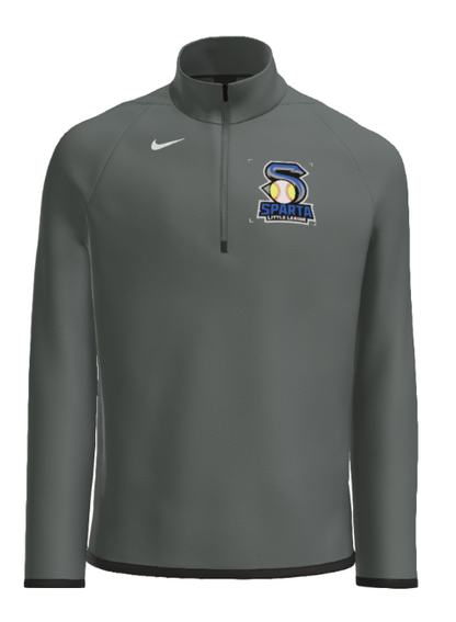 Nike Therma-FIT 1/4-Zip Fleece CN9492