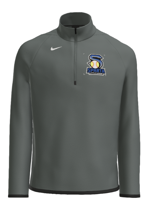 Nike Therma-FIT 1/4-Zip Fleece CN9492