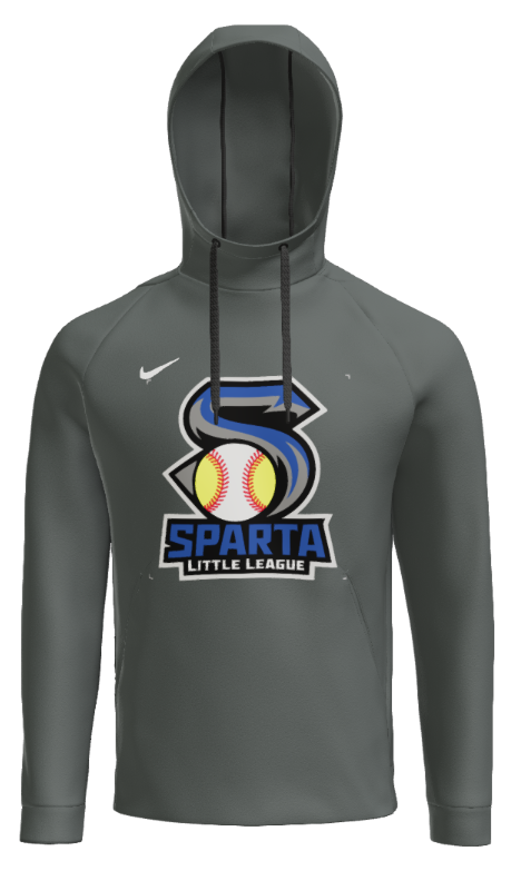 Nike Therma-FIT Pullover Fleece Hoodie CN9473