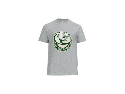 Walker Jerzees Classics™ Unisex Cotton T-Shirt 363M