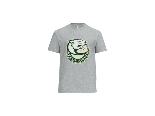 Walker Jerzees Classics™ Unisex Cotton T-Shirt 363M