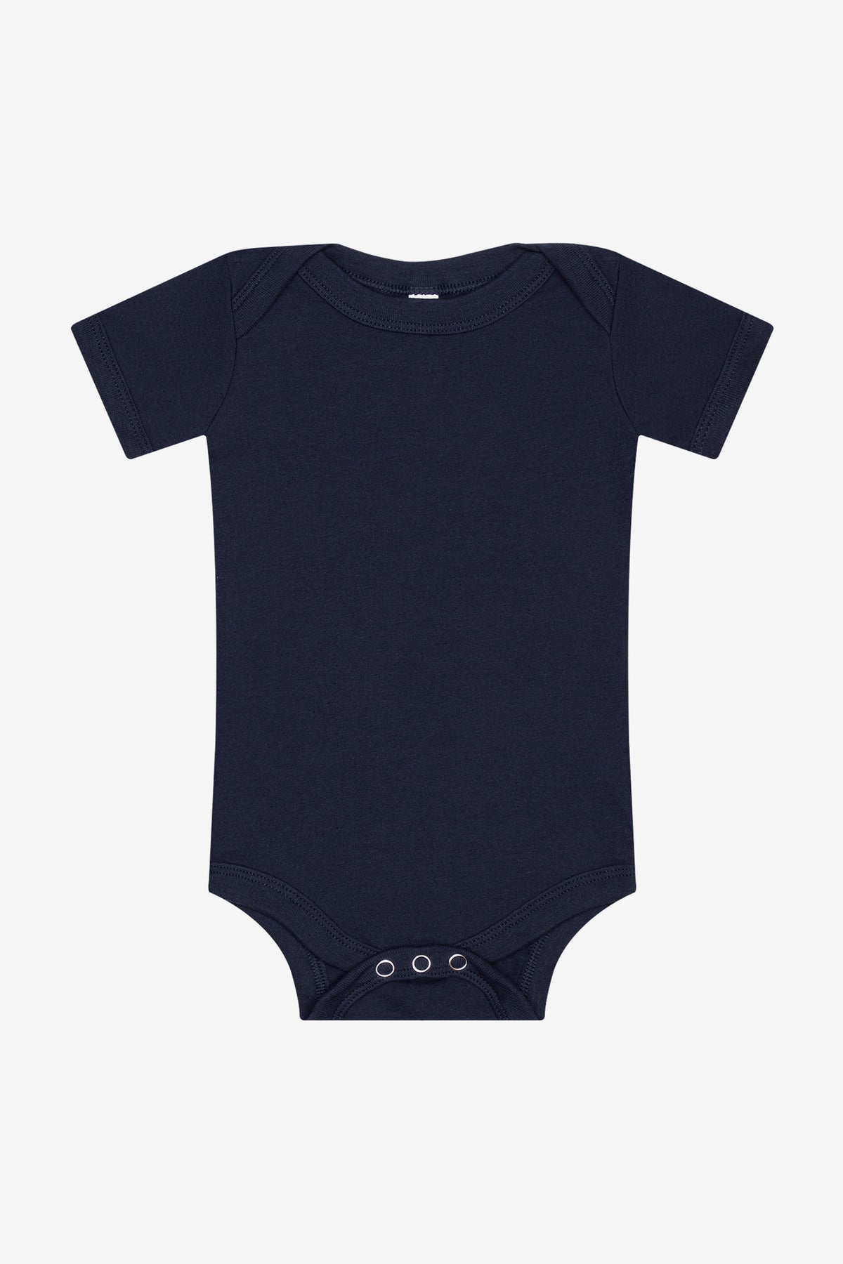 BELLA+CANVAS ®  Infant Jersey Short Sleeve One Piece BC100B