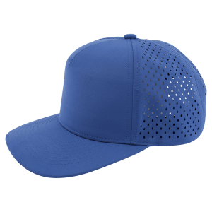 BrimCo 5-Panel Performance Hat