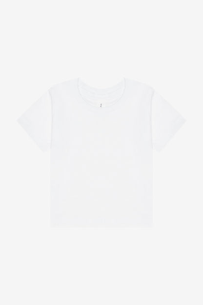 BELLA+CANVAS ®  Infant Jersey Short Sleeve Tee BC3001B